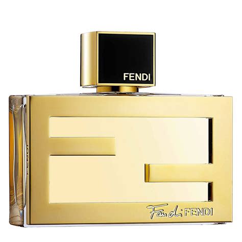 fan di fendi eau de parfum|fan di fendi perfume price.